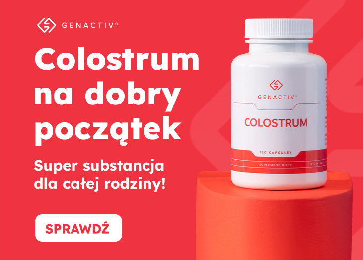 Colostrum