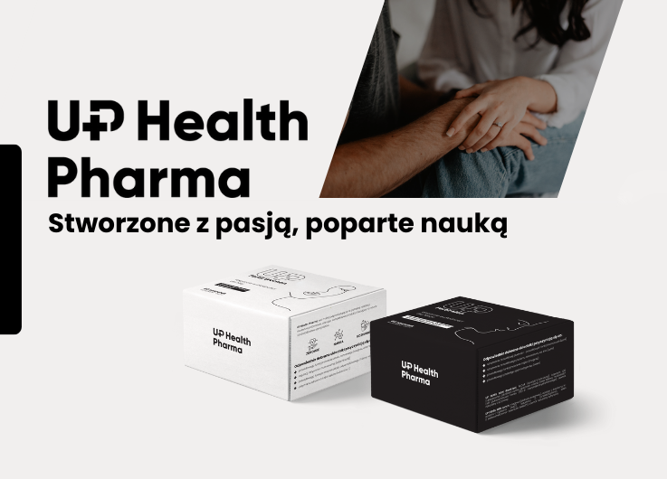 UP Health Pharma