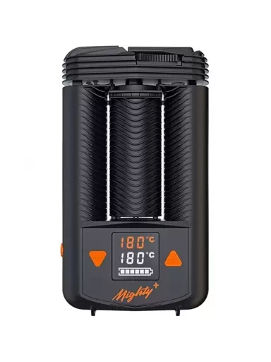 Waporyzator MIGHTY+ najnowsza wersja 2021 Storz&Bickel