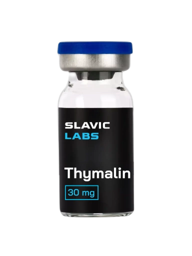 Thymalin 30mg Slavic Labs