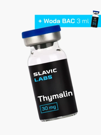 Thymalin 30mg Slavic Labs