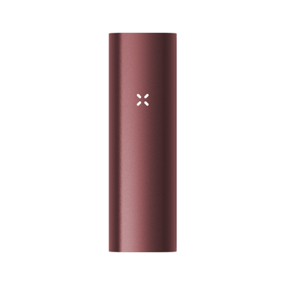 Waporyzator PAX 3 BURGUNDY - zestaw podstawowy