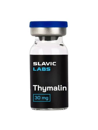 Thymalin 30mg Slavic Labs