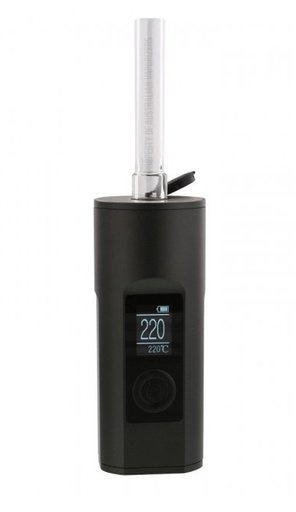 Arizer Solo 2 Waporyzator CBD