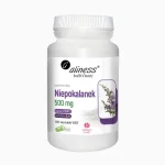 Niepokalanek 500mg (Vitex agnus-castus) x 100 Vege caps. Aliness