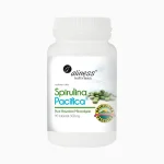Spirulina Hawajska Pacyfica® - 90 tab. Aliness