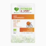 Moc odporności MIX BIO 100g, BeOrganic