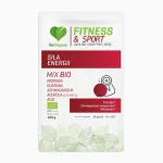 Siła energii MIX BIO 100g, BeOrganic