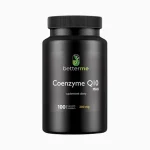 Koenzym Q10 MAX w oleju lnianym 100kap. BetterMe