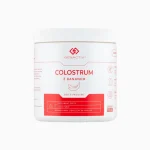 Colostrum z Bananem 200g Genactiv