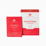 Colostrum z Bananem saszetki 30 x 500 mg, Genactiv