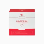 Colostrum z Czarną Porzeczką saszetki 30 x 3g Genactiv