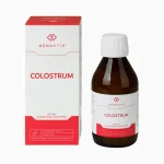 Colostrum Zawiesina 150ml, Genactiv