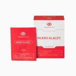 Mleko Klaczy saszetki 30 x 1g, Genactiv