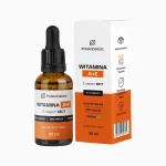 Witamina A+E w kroplach 30ml  Polski Zielarz