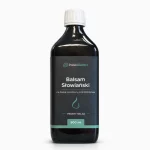 Balsam Słowiański Zakwas Carski Wódka Carska 500 ml Balsam Bolotowa - Polski Zielarz