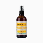 Propolis Nalewka Ekstrakt Propolisowy 30% 100ml -  Polski Zielarz