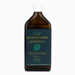 Balsam Słowiański Ziołowy Zakwas Zgaga Refluks 500 ml- Polski Zielarz