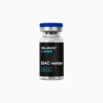 Woda bakteriostatyczna BAC woda sterylna 10ml - Slavic Labs