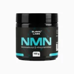 NMN Czysty Laboratoryjnie >99.5% Mononukleotyd Nikotynamidu 100g - SlavicLabs