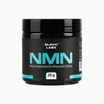 NMN Czysty Laboratoryjnie >99.5% Mononukleotyd Nikotynamidu 20g SlavicLabs