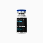 Zestaw Adamax 20mg Slavic Labs
