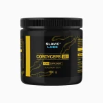 Cordyceps (Maczużnik Chiński) 100g DER 20:1 - Slavic Labs