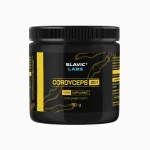 Cordyceps 30g – Maczużnik Chiński DER 20:1 - Slavic Labs