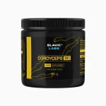 Cordyceps (Maczużnik Chiński) 60g DER 20:1 - Slavic Labs