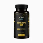 Cordyceps (Maczużnik chiński) 60 kapsułek DER 20:1 Slavic Labs