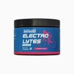 Elektrolity Owoce Leśne 360g NAWODNIENIE Hybryd Athletes