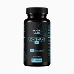 Lion’s Mane(Soplówka Jeżowata) 60 kapsułek DER 20:1 - Slavic Labs