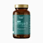 OMEGA 3 Triglycerides 90 kaps. Slavic Labs