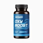 OxyBoost 60kap WYDOLNOŚĆ | ENERGIA Hybryd Athletes