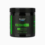 Reishi (Lakownica Żółtawa) 100g DER 20:1 - Slavic Labs