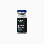 N-Acetyl Semax 100mg - Slavic Labs