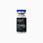 Tirzepic GLP-1+GIP 10mg Slavic Labs