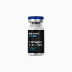 Tirzepic GLP-1+GIP 5mg Slavic Labs