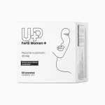 UP FERTIL FOMULA WOMEN+ - dla kobiet starających się o potomstwo - 60 saszetek + PREZENT