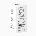 INSULIN BALANCE+ Wsparcie gospodarki insulinowej, UP Health Pharma