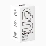 UP Health Pharma UP OMEGA + EPA DHA
