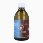 Virbiotic Nano Srebro Koloidalne + Miedź 300ml - Vitacolloids