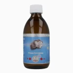 Niejonowe Nano Srebro Koloidalne Ag 50 ppm 300 ml STRONG - Vitacolloids