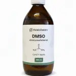 DMSO - Dimetylosulfotlenek 99,9% 500ml