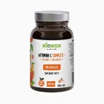 Witamina C-Complex 100 kaps. BIOWEN
