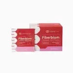 FIBERBIOM Błonnik + Colostrum Genactiv saszetki 15 x 6g