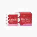 FIBERBIOM Błonnik + Colostrum Genactiv saszetki 15 x 6g