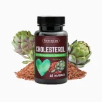 Cholesterol 60 kaps Skoczylas