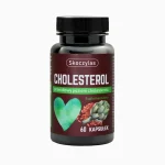 Cholesterol 60 kaps Skoczylas