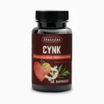 Cynk 3 formy 60 kaps Skoczylas